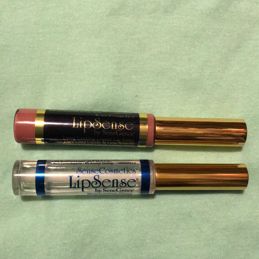 Lipsense bundle